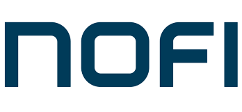 NOFI AS logo